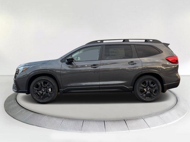 new 2025 Subaru Ascent car, priced at $41,467