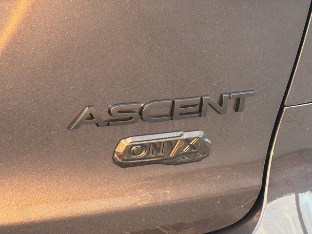 new 2025 Subaru Ascent car, priced at $41,467