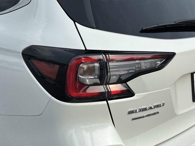 used 2025 Subaru Outback car, priced at $32,836