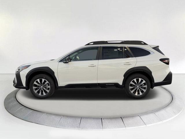 new 2025 Subaru Outback car, priced at $37,613