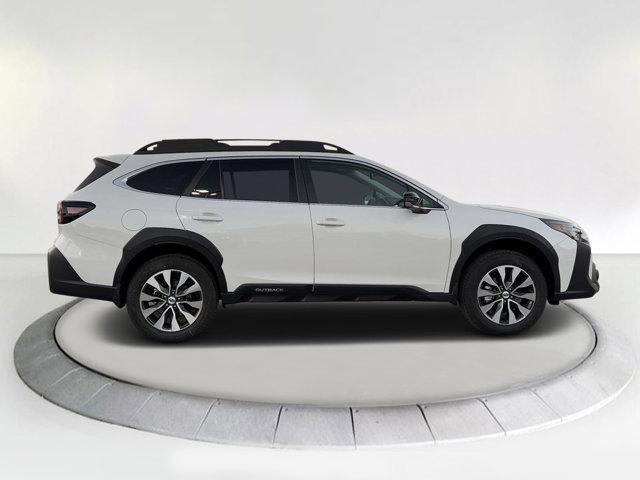 new 2025 Subaru Outback car, priced at $37,613