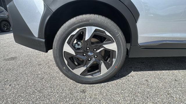new 2025 Subaru Crosstrek car, priced at $35,015