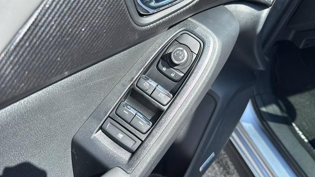new 2025 Subaru Crosstrek car, priced at $35,015