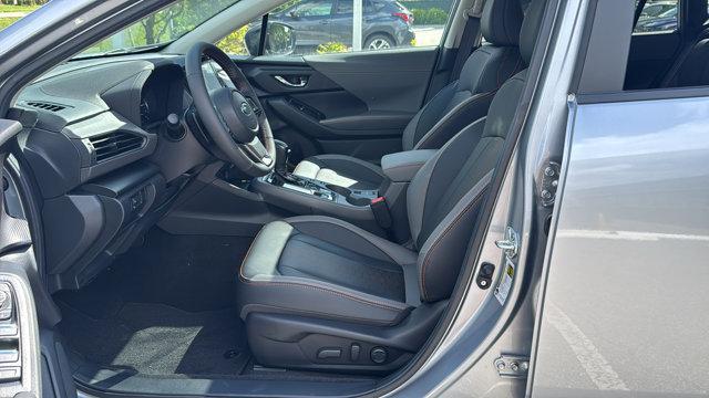 new 2025 Subaru Crosstrek car, priced at $35,015