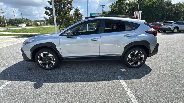new 2025 Subaru Crosstrek car, priced at $35,015