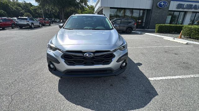 new 2025 Subaru Crosstrek car, priced at $35,015