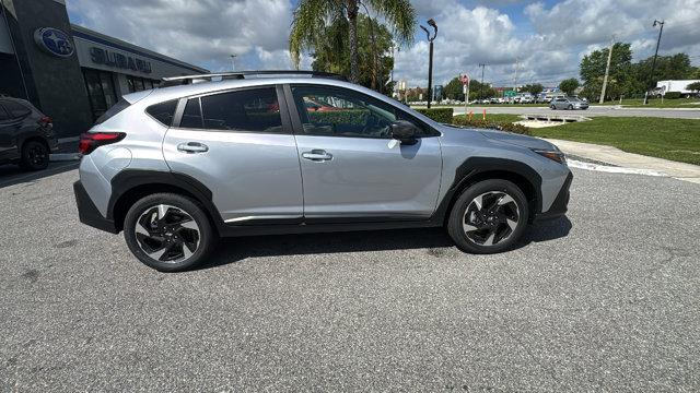 new 2025 Subaru Crosstrek car, priced at $35,015