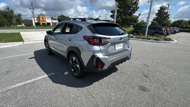 new 2025 Subaru Crosstrek car, priced at $35,015