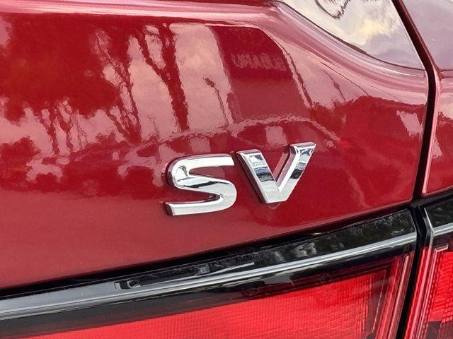 used 2022 Nissan Sentra car, priced at $19,819
