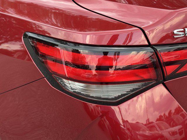 used 2022 Nissan Sentra car, priced at $19,819