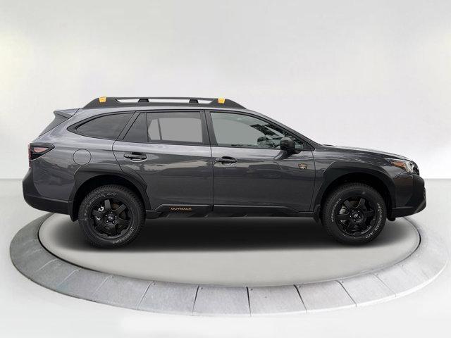 new 2025 Subaru Outback car, priced at $41,146