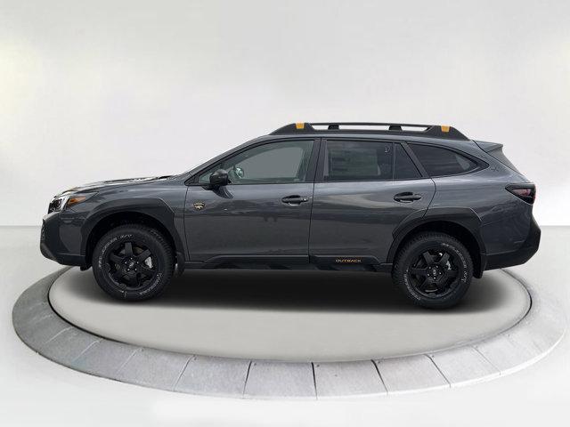 new 2025 Subaru Outback car, priced at $41,146