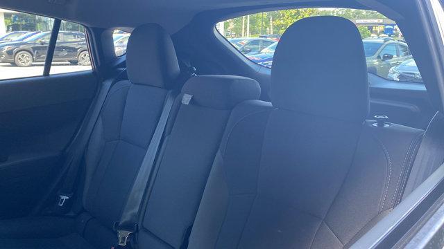 new 2025 Subaru Crosstrek car, priced at $27,803