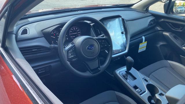 new 2025 Subaru Crosstrek car, priced at $27,803