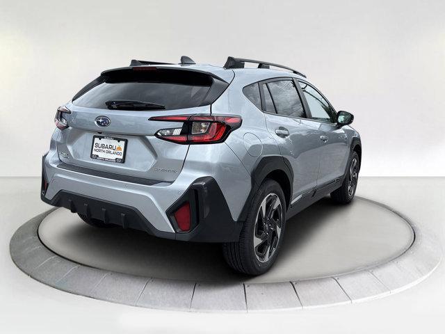new 2025 Subaru Crosstrek car, priced at $34,150
