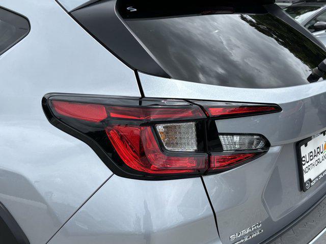 new 2025 Subaru Crosstrek car, priced at $34,150