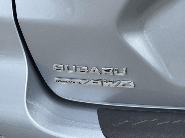 new 2025 Subaru Crosstrek car, priced at $34,150
