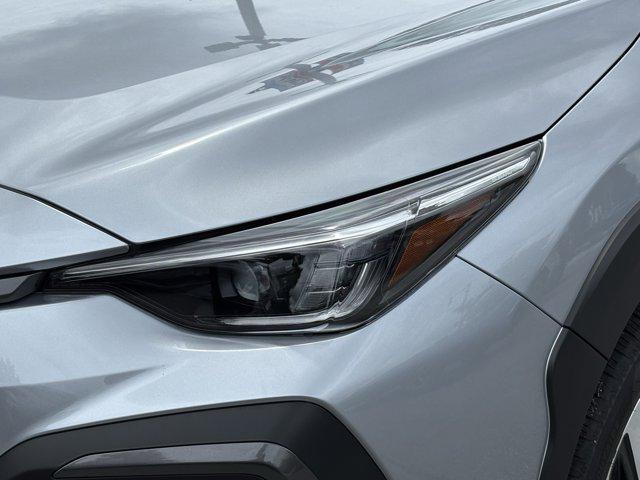 new 2025 Subaru Crosstrek car, priced at $34,150
