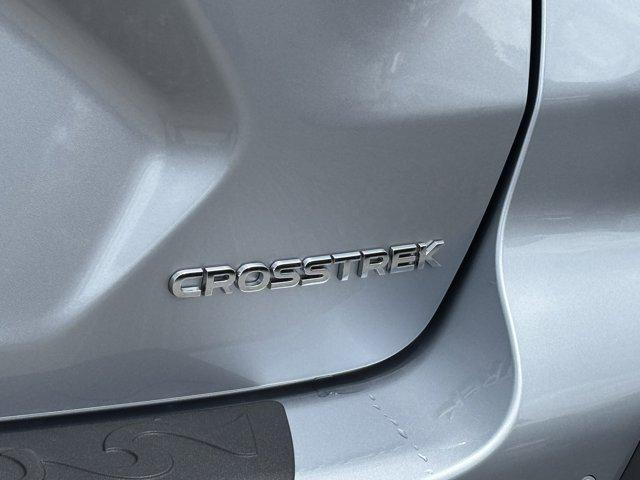 new 2025 Subaru Crosstrek car, priced at $34,150