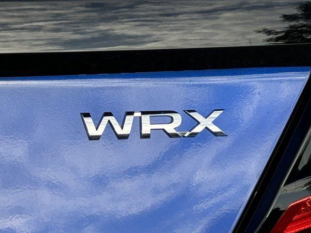 new 2024 Subaru WRX car, priced at $33,968