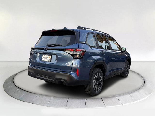 new 2025 Subaru Forester car, priced at $29,417