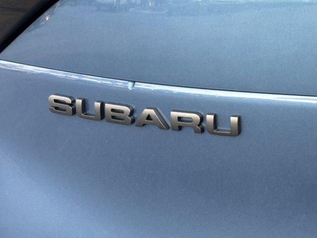 new 2025 Subaru Forester car, priced at $29,417