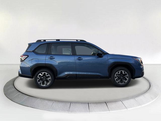 new 2025 Subaru Forester car, priced at $29,417