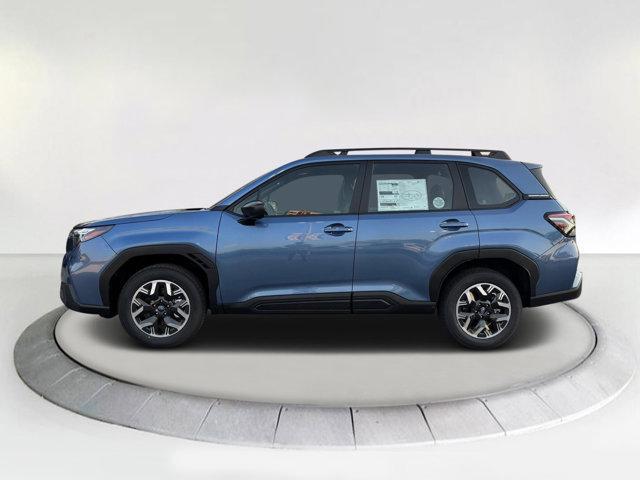 new 2025 Subaru Forester car, priced at $29,417