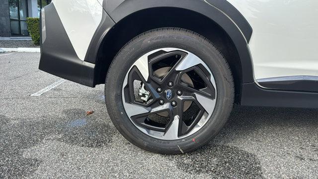new 2025 Subaru Crosstrek car, priced at $32,843