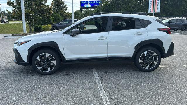 new 2025 Subaru Crosstrek car, priced at $32,843