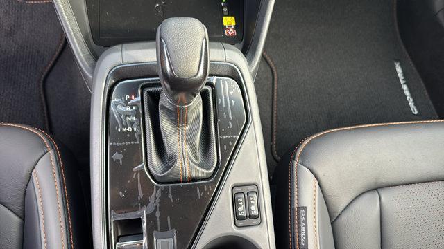 new 2025 Subaru Crosstrek car, priced at $32,843