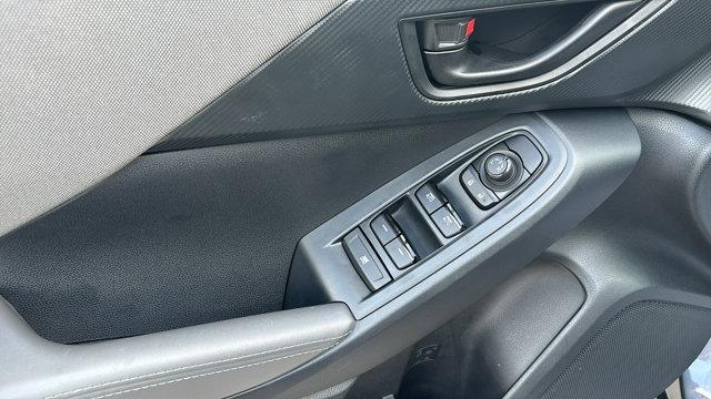 used 2025 Subaru Crosstrek car, priced at $27,558