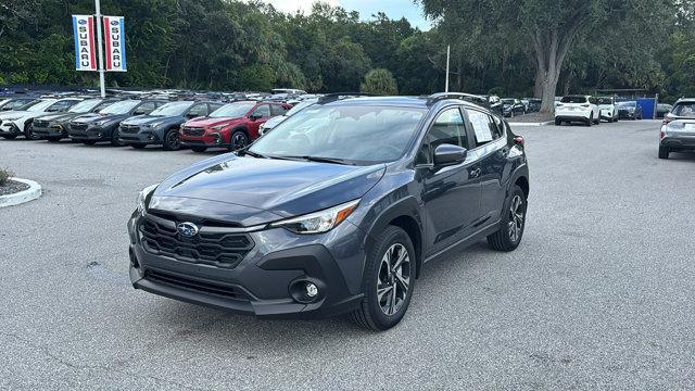 used 2025 Subaru Crosstrek car, priced at $27,558
