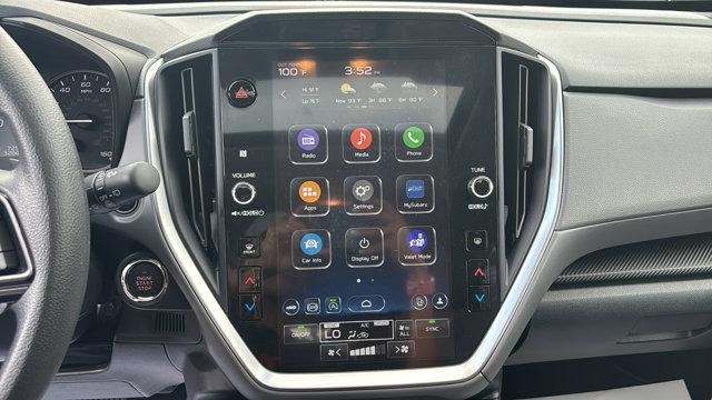 used 2025 Subaru Crosstrek car, priced at $27,558