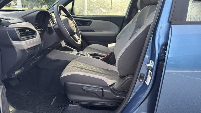 used 2025 Subaru Forester car, priced at $29,593