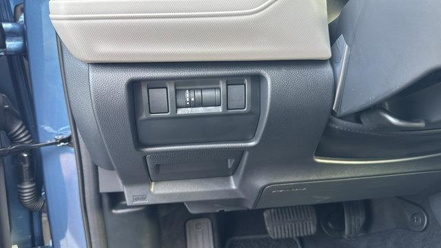 used 2025 Subaru Forester car, priced at $29,593