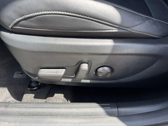 used 2024 Kia Seltos car, priced at $23,925