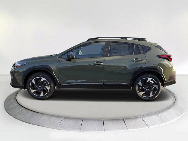 new 2025 Subaru Crosstrek car, priced at $33,948