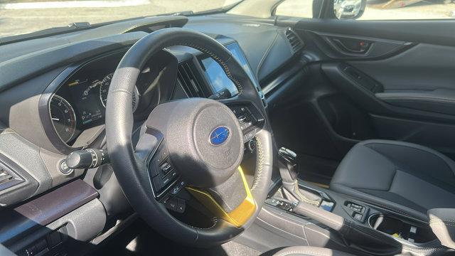 used 2023 Subaru Crosstrek car, priced at $23,777