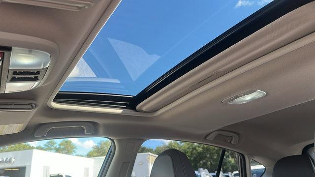 used 2023 Subaru Crosstrek car, priced at $23,777