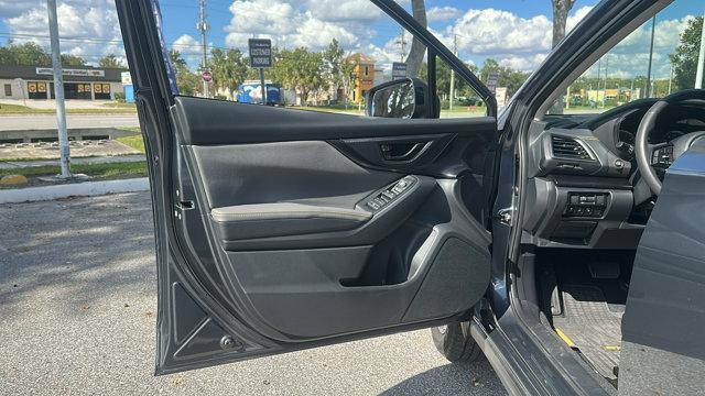 used 2023 Subaru Crosstrek car, priced at $23,777