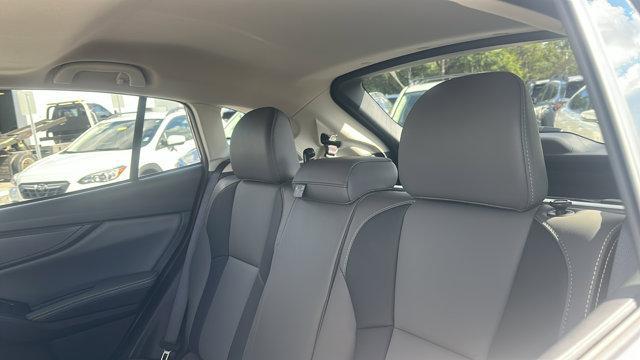 used 2023 Subaru Crosstrek car, priced at $23,777