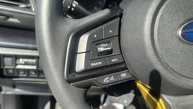 used 2023 Subaru Crosstrek car, priced at $23,777