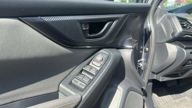 used 2023 Subaru Crosstrek car, priced at $23,777