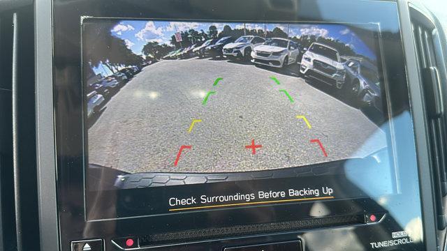 used 2023 Subaru Crosstrek car, priced at $23,777