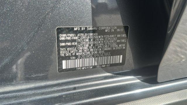 used 2023 Subaru Crosstrek car, priced at $23,777