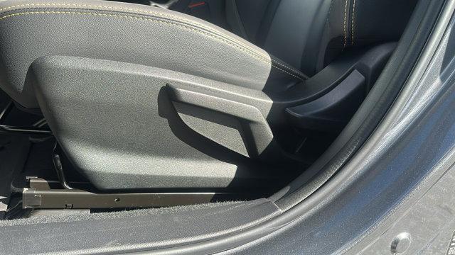 used 2023 Subaru Crosstrek car, priced at $23,777