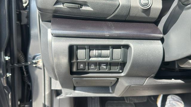 used 2023 Subaru Crosstrek car, priced at $23,777