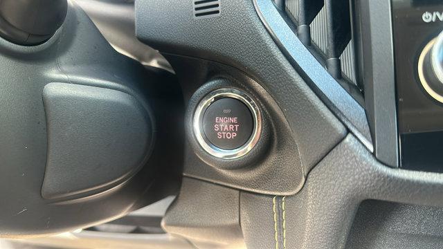 used 2023 Subaru Crosstrek car, priced at $23,777