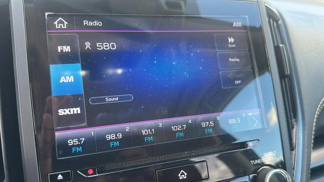 used 2023 Subaru Crosstrek car, priced at $23,777